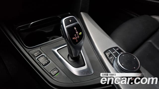 BMW 4시리즈 (F32) 420i M Sport купе, 2020 9