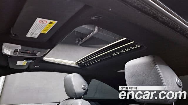 BMW 4시리즈 (F32) 420i M Sport купе, 2020 18