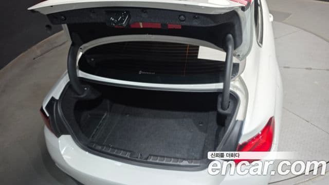 BMW 4시리즈 (F32) 420i M Sport купе, 2020 20