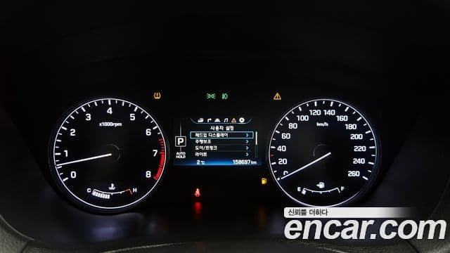 Hyundai Genesis DH G330 Premium AWD, 2014 8