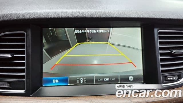 Hyundai Genesis DH G330 Premium AWD, 2014 15