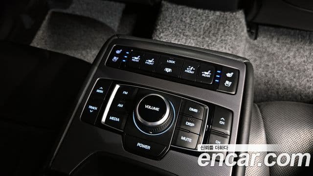 Hyundai Genesis DH G330 Premium AWD, 2014 19