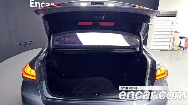 Hyundai Genesis DH G330 Premium AWD, 2014 20