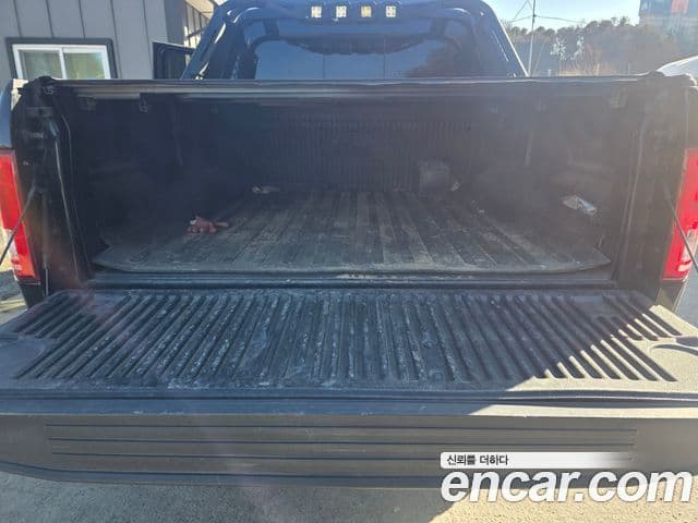 Ford F150 5.0L, 2016 14