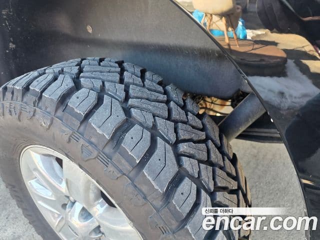 Ford F150 5.0L, 2016 15