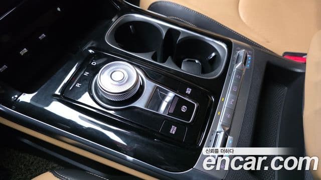 Kia Carnival 4세대 Noblesse, 2021 9