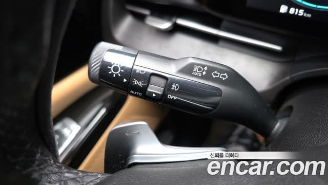 Kia Carnival 4세대 Noblesse, 2021 17