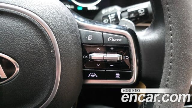 Kia Carnival 4세대 Noblesse, 2021 18