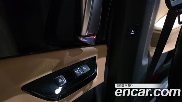 Kia Carnival 4세대 Noblesse, 2021 19