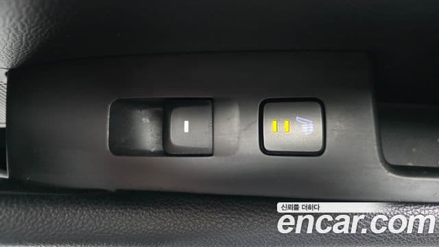 Hyundai LF Sonata Premium, 2015 19