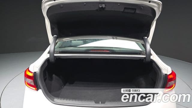 Hyundai LF Sonata Premium, 2015 20