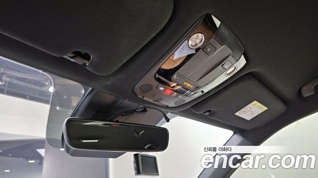 Kia Sorento 4세대 Noblesse, 2022 18