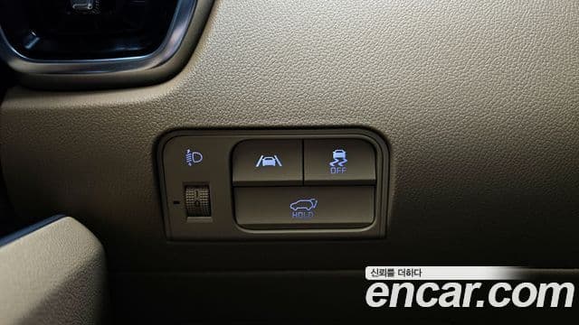 Kia Sorento 4세대 Noblesse, 2022 19