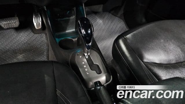 Chevrolet(GM대우) The / новый Next Spark LTZ, 2017 9