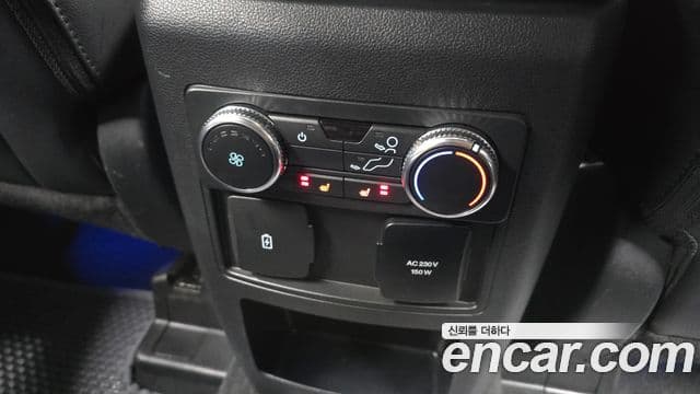 Ford Explorer 6세대, 2021 19