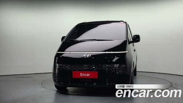 Hyundai Staria Modern, 2022 3