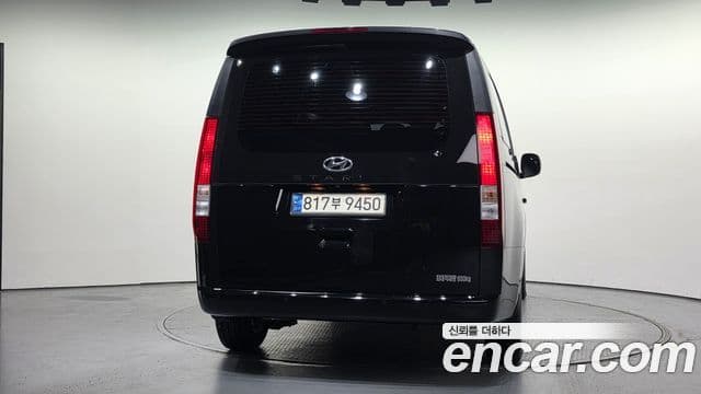 Hyundai Staria Modern, 2022 4