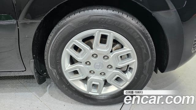 Hyundai Staria Modern, 2022 все фото