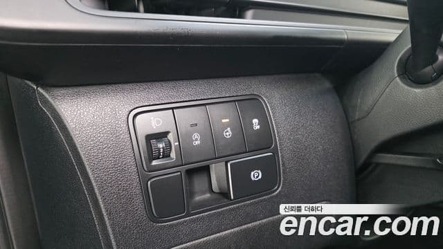 Hyundai Staria Modern, 2022 13