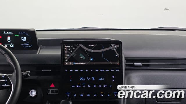 Hyundai Staria Modern, 2022 16