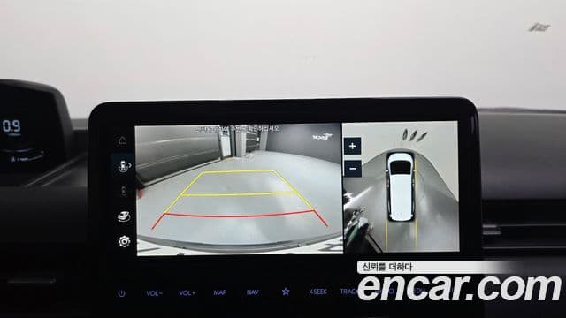 Hyundai Staria Modern, 2022 17