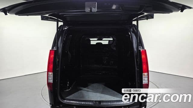 Hyundai Staria Modern, 2022 20