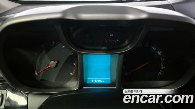 Chevrolet(GM대우) Orlando пакет безопасности, 2017 8