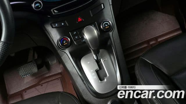 Chevrolet(GM대우) Orlando пакет безопасности, 2017 9