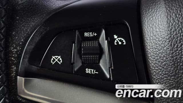 Chevrolet(GM대우) Orlando пакет безопасности, 2017 14