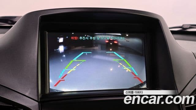 Chevrolet(GM대우) Orlando пакет безопасности, 2017 16