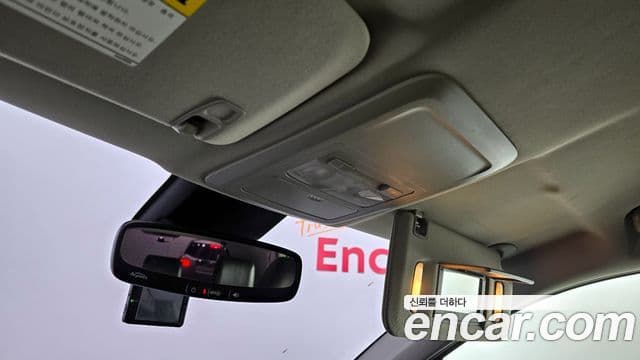 Chevrolet(GM대우) Orlando пакет безопасности, 2017 19