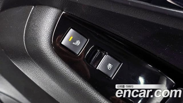 Chevrolet(GM대우) Orlando пакет безопасности, 2017 20