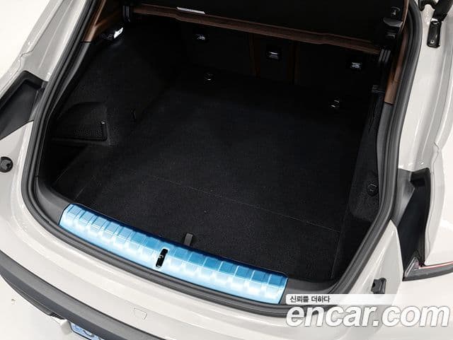 Porsche 타이칸 турбо Cross Turismo, 2023 13