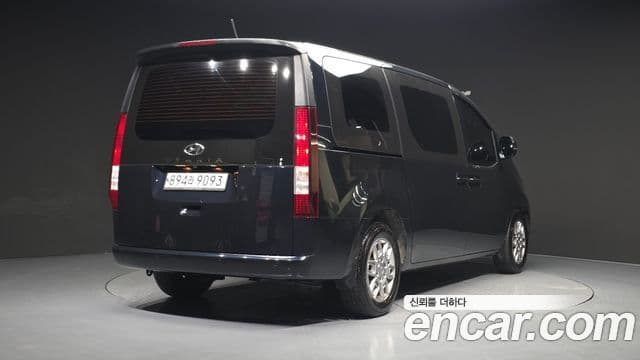 Hyundai Staria Modern, 2022 2