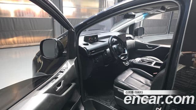 Hyundai Staria Modern, 2022 10