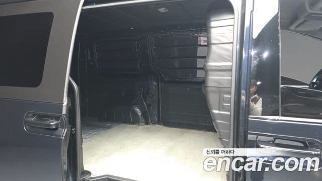 Hyundai Staria Modern, 2022 12