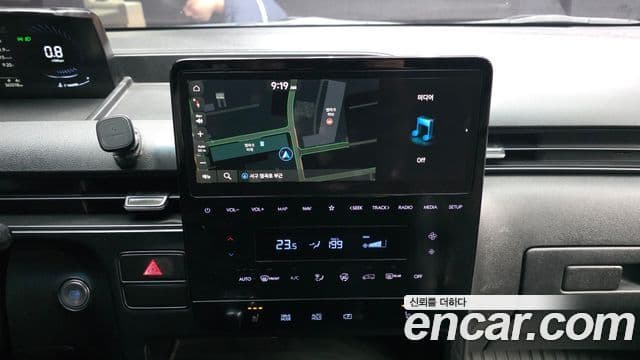 Hyundai Staria Modern, 2022 14