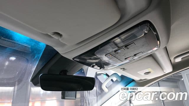 Hyundai Staria Modern, 2022 17