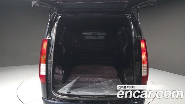 Hyundai Staria Modern, 2022 20