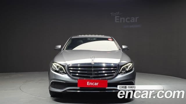 Mercedes-Benz E-класс W213 Exclusive, 2020 3