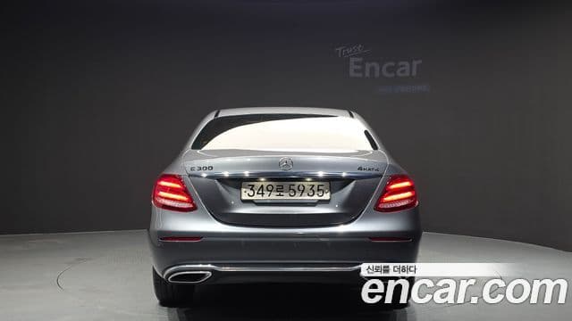 Mercedes-Benz E-класс W213 Exclusive, 2020 4