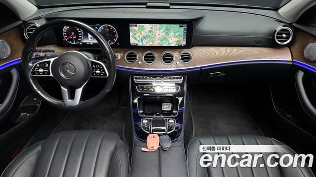 Mercedes-Benz E-класс W213 Exclusive, 2020 7