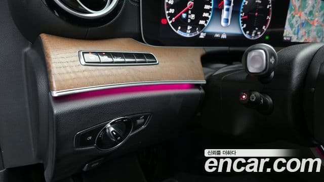 Mercedes-Benz E-класс W213 Exclusive, 2020 14