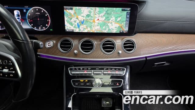 Mercedes-Benz E-класс W213 Exclusive, 2020 15