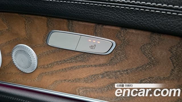Mercedes-Benz E-класс W213 Exclusive, 2020 18