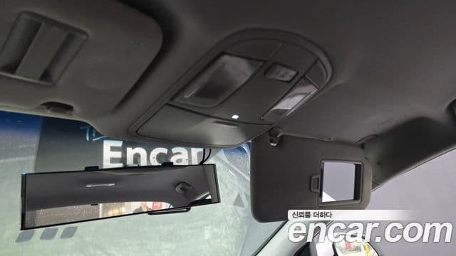 Hyundai LF Sonata Style, 2015 17