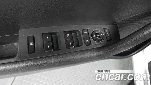 Hyundai LF Sonata Style, 2015 18