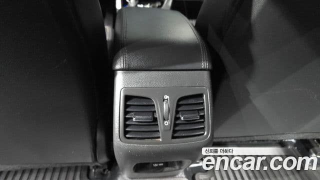 Hyundai LF Sonata Style, 2015 19