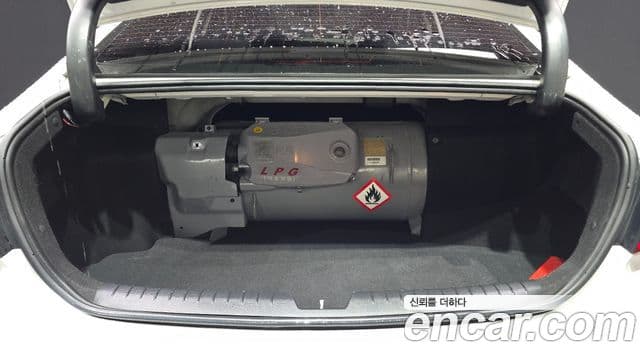 Hyundai LF Sonata Style, 2015 20