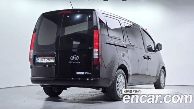 Hyundai Staria Modern, 2023 2